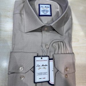 PLAIN SHIRTS - Image 43
