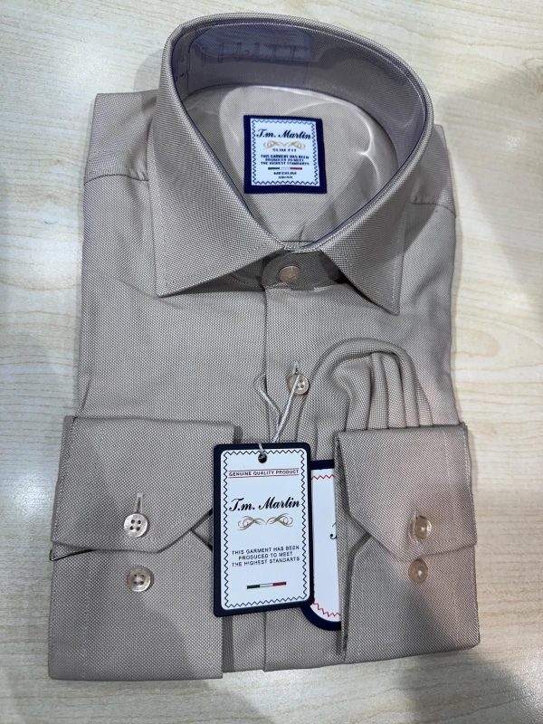 PLAIN SHIRTS - Image 43