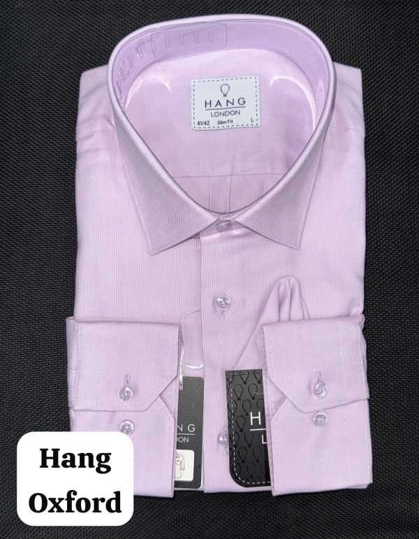 PLAIN SHIRTS - Image 46