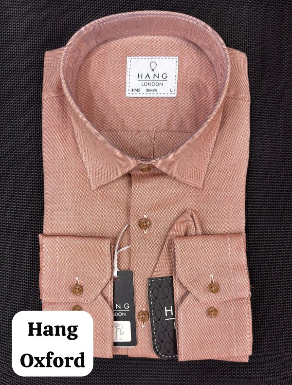 PLAIN SHIRTS - Image 44