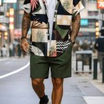 SUMMER 3PC SET