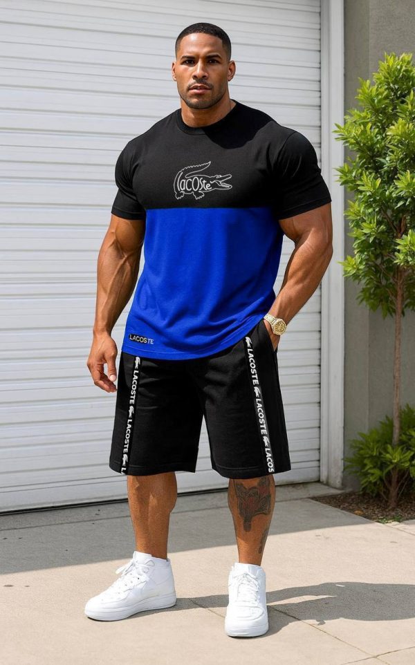 LACOSTE 2PC SET - Image 4