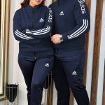 ADIDAS TRACKSUITS