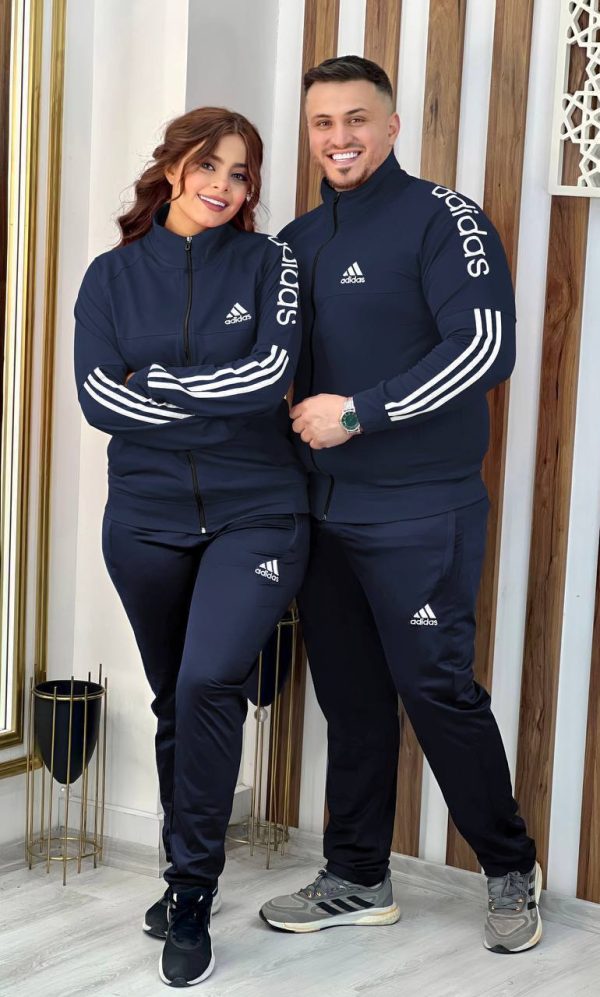 ADIDAS TRACKSUITS - Image 4