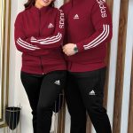 ADIDAS TRACKSUITS