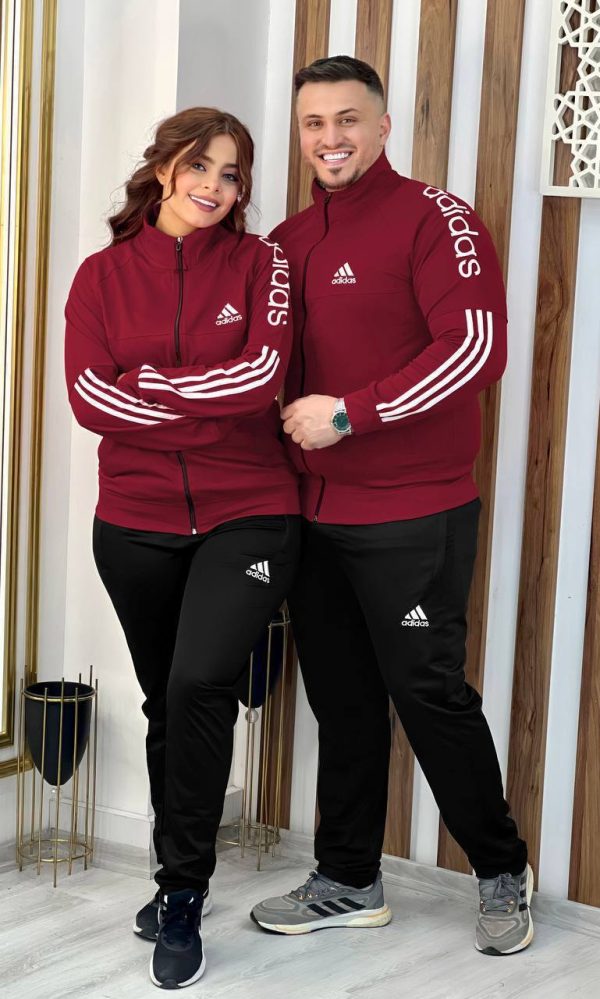 ADIDAS TRACKSUITS - Image 3
