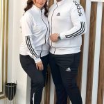ADIDAS TRACKSUITS