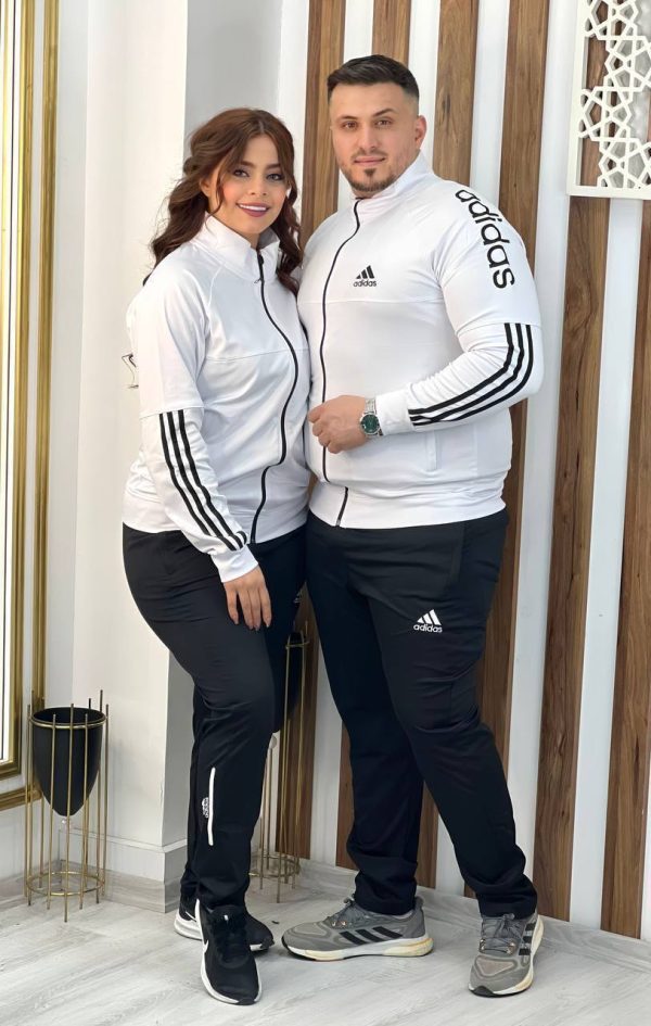 ADIDAS TRACKSUITS - Image 2