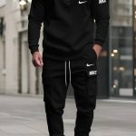 NIKE TRACKSUITS