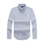 RALPH LAUREN PLAIN SHIRTS