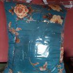 AMERICAN COTTON DUVET BEDSHEET WITH PILLOWCASES