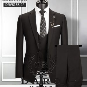DARO 3-PIECE SUIT - Image 4