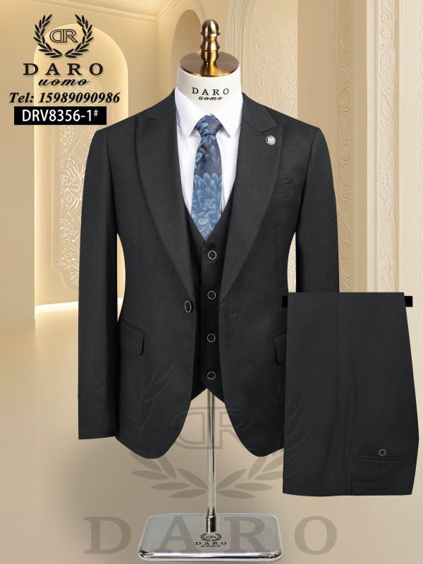 DARO 3-PIECE SUIT - Image 6