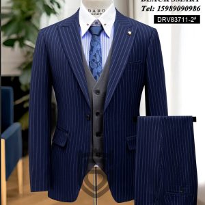 DARO 3-PIECE SUIT - Image 3