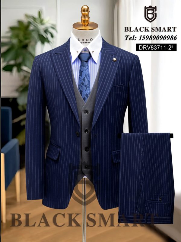 DARO 3-PIECE SUIT - Image 3