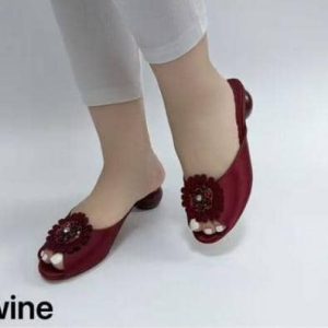 ELEGANT FLORAl SLIDE - Image 5