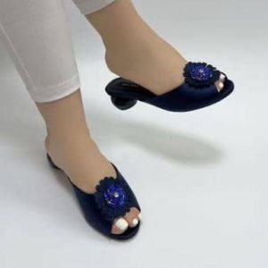 ELEGANT FLORAl SLIDE - Image 4