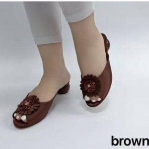 ELEGANT FLORAl SLIDE - Image 6