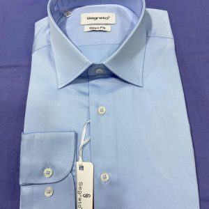 SEGRATO ITALIAN MEN'S SHIRTS - Image 15
