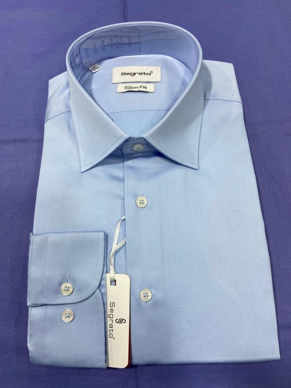 SEGRATO ITALIAN MEN'S SHIRTS - Image 15
