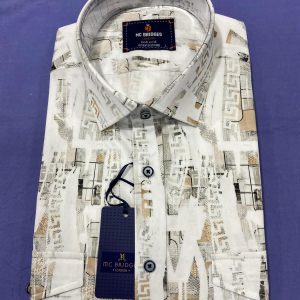 SEGRATO ITALIAN MEN'S SHIRTS - Image 16