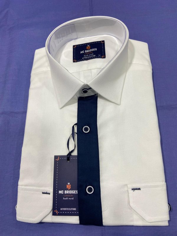 SEGRATO ITALIAN MEN'S SHIRTS - Image 13