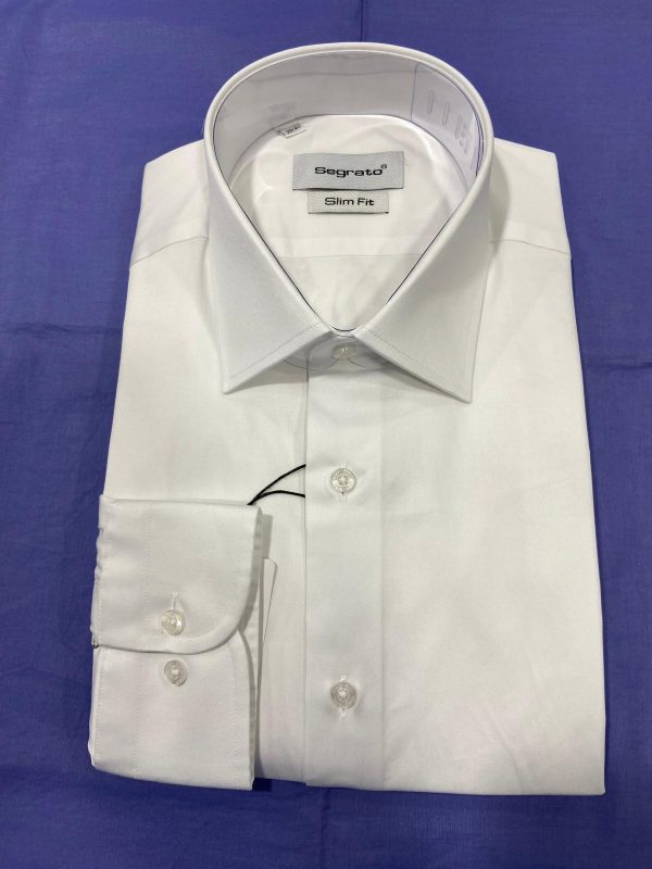 SEGRATO ITALIAN MEN'S SHIRTS - Image 14