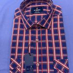 SEGRATO ITALIAN MEN'S SHIRTS