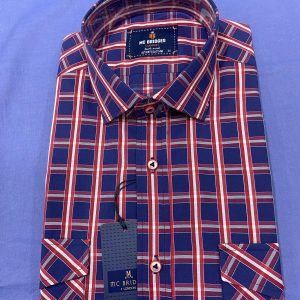 SEGRATO ITALIAN MEN'S SHIRTS - Image 12