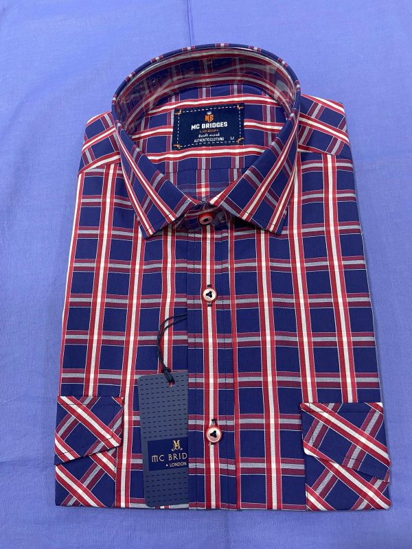 SEGRATO ITALIAN MEN'S SHIRTS - Image 12
