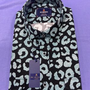 SEGRATO ITALIAN MEN'S SHIRTS - Image 9
