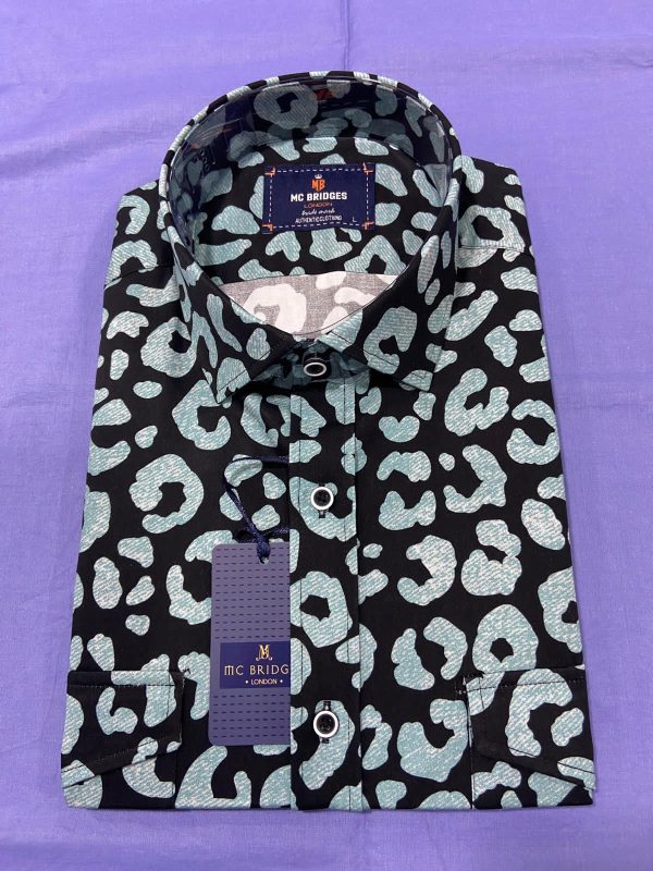 SEGRATO ITALIAN MEN'S SHIRTS - Image 9