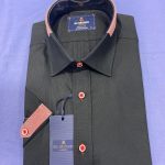 SEGRATO ITALIAN MEN'S SHIRTS