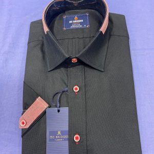 SEGRATO ITALIAN MEN'S SHIRTS - Image 6