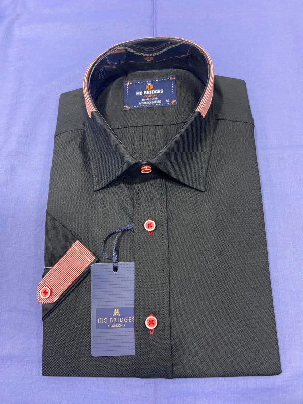 SEGRATO ITALIAN MEN'S SHIRTS - Image 6