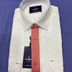 SEGRATO ITALIAN MEN'S SHIRTS