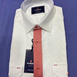 SEGRATO ITALIAN MEN'S SHIRTS - Image 10