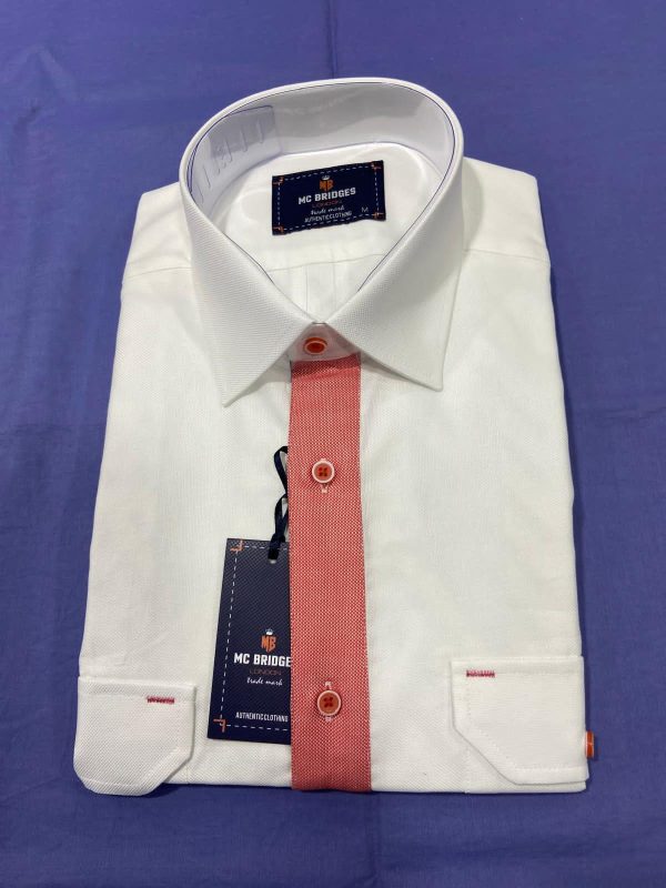 SEGRATO ITALIAN MEN'S SHIRTS - Image 10