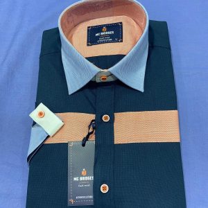 SEGRATO ITALIAN MEN'S SHIRTS - Image 11
