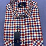 SEGRATO ITALIAN MEN'S SHIRTS