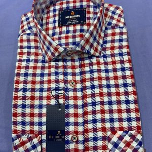SEGRATO ITALIAN MEN'S SHIRTS - Image 5