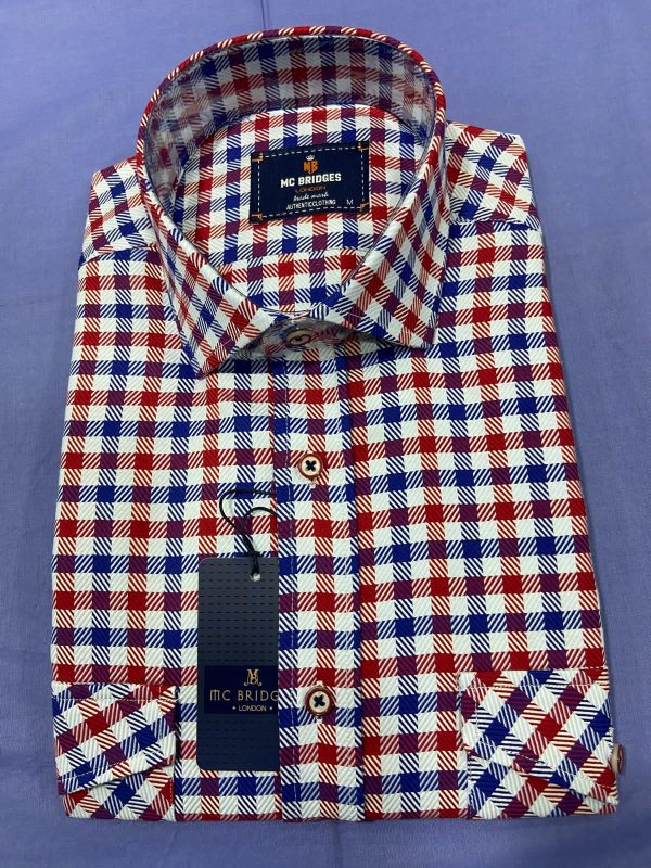 SEGRATO ITALIAN MEN'S SHIRTS - Image 5