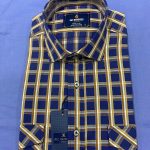 SEGRATO ITALIAN MEN'S SHIRTS
