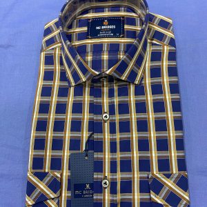 SEGRATO ITALIAN MEN'S SHIRTS