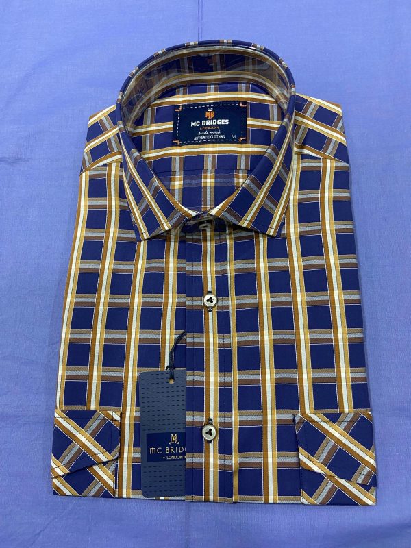 SEGRATO ITALIAN MEN'S SHIRTS - Image 7
