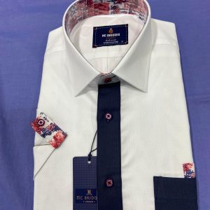 SEGRATO ITALIAN MEN'S SHIRTS - Image 8
