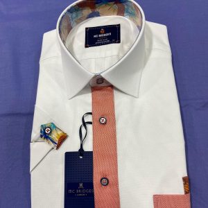 SEGRATO ITALIAN MEN'S SHIRTS - Image 3
