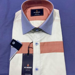 SEGRATO ITALIAN MEN'S SHIRTS - Image 4