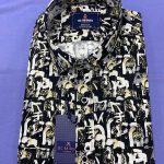 SEGRATO ITALIAN MEN'S SHIRTS