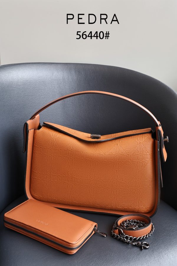 PORTABLE LADIES HANDBAGS - Image 8